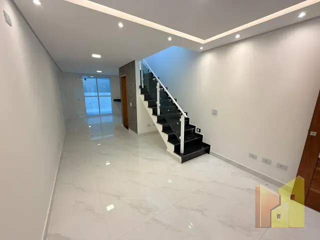Sobrado 3 quartos e 4 banheiros, à venda, no bairro Vila Aricanduva em São Paulo