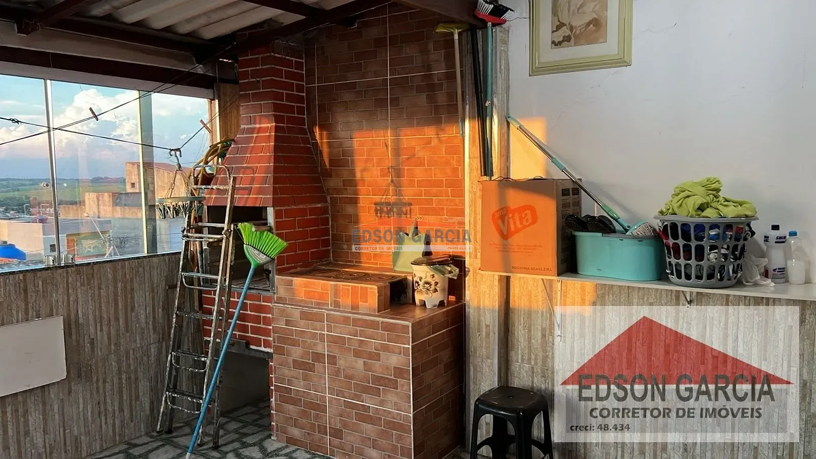 Sobrado, 2 quartos, 250 m² - Foto 16