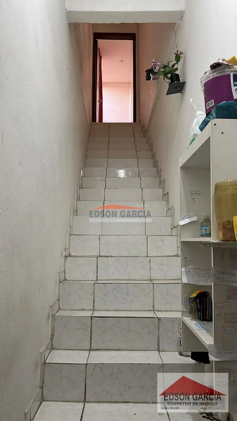 Sobrado, 2 quartos, 250 m² - Foto 5