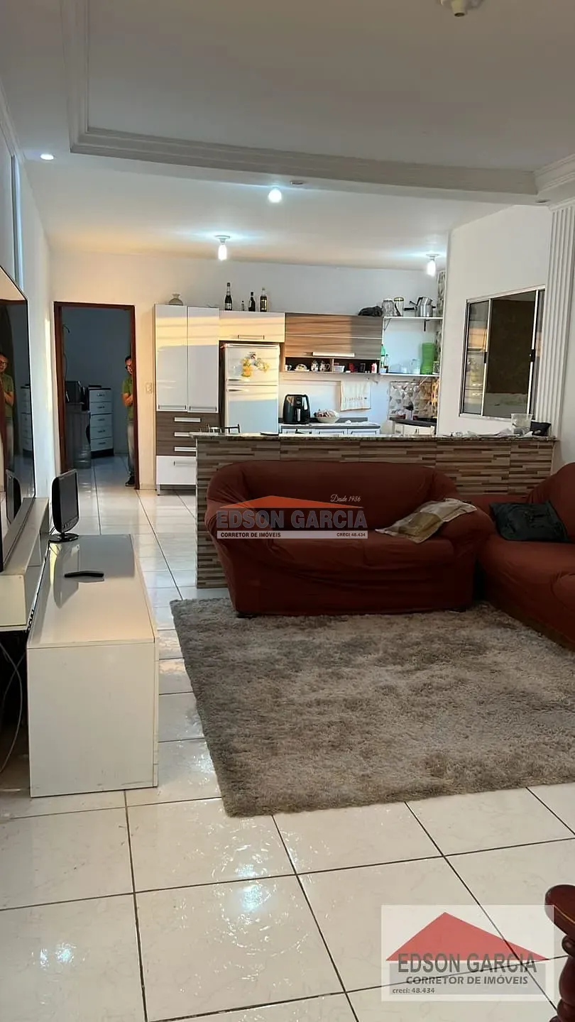 Sobrado, 2 quartos, 250 m² - Foto 8