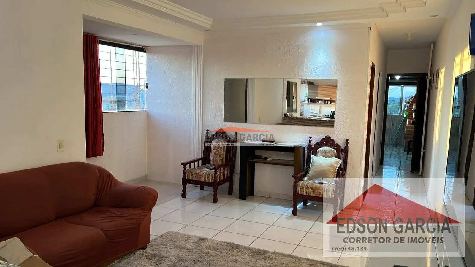 Sobrado, 2 quartos, 250 m² - Foto 7