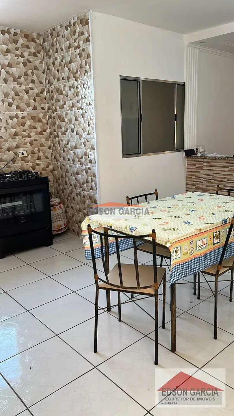 Sobrado, 2 quartos, 250 m² - Foto 9