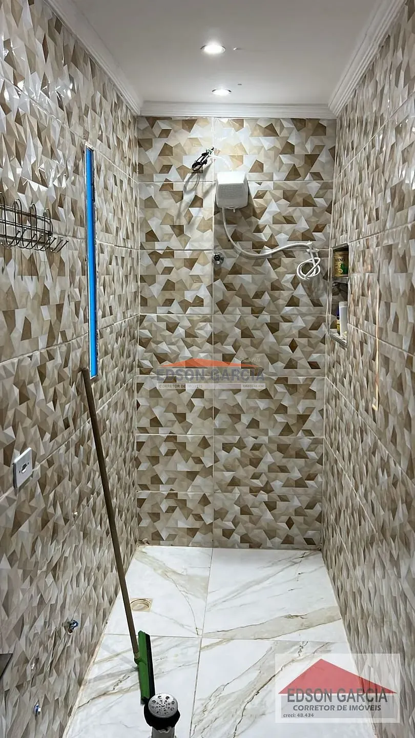 Sobrado, 2 quartos, 250 m² - Foto 14