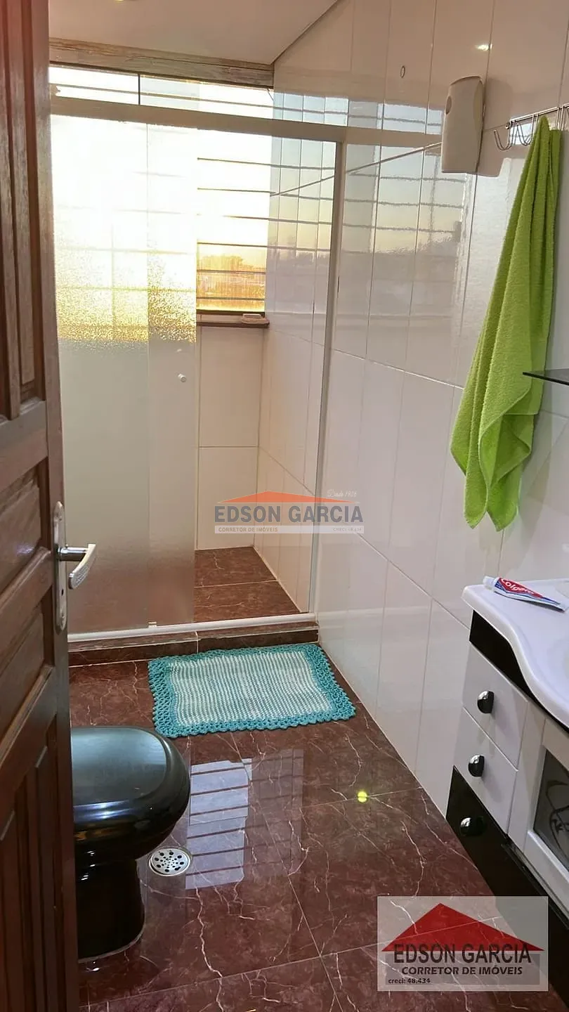 Sobrado, 2 quartos, 250 m² - Foto 15