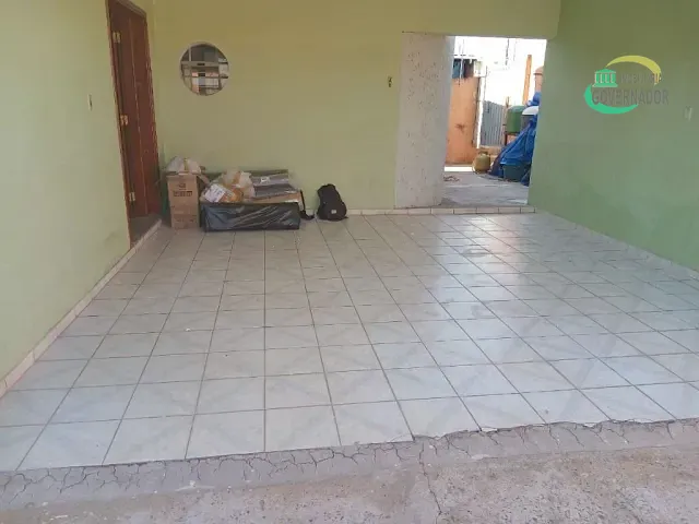 Sobrado com 295m² 3 quartos e 2 banheiros, à venda, no bairro Jardim Eulina em Campinas