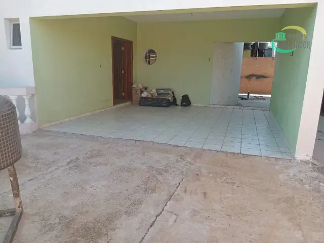 Sobrado com 295m² 3 quartos e 2 banheiros, à venda, no bairro Jardim Eulina em Campinas
