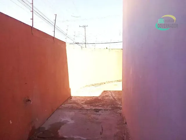 Sobrado com 295m² 3 quartos e 2 banheiros, à venda, no bairro Jardim Eulina em Campinas