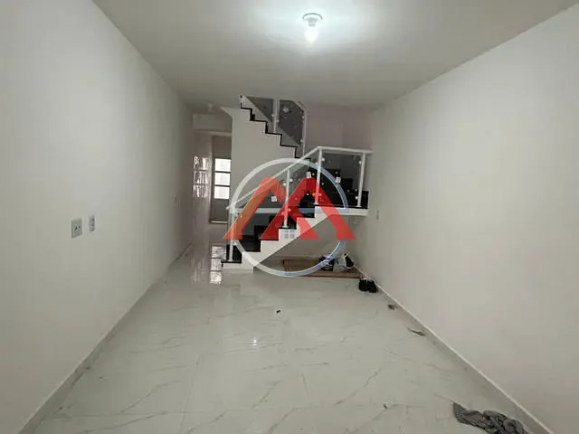 Sobrado com 105m² 3 quartos e 3 banheiros, à venda, no bairro Vila Nova em São Paulo