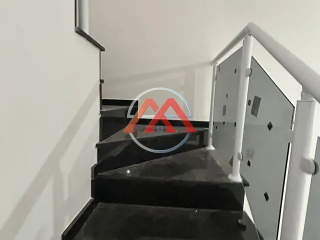 Sobrado com 105m² 3 quartos e 3 banheiros, à venda, no bairro Vila Nova em São Paulo