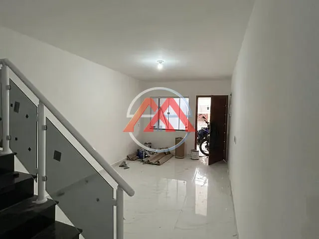 Sobrado com 105m² 3 quartos e 3 banheiros, à venda, no bairro Vila Nova em São Paulo