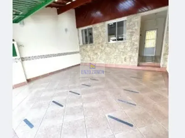 Sobrado com 194m² 4 quartos e 3 banheiros, à venda, no bairro Nova Petrópolis em São Bernardo do Campo