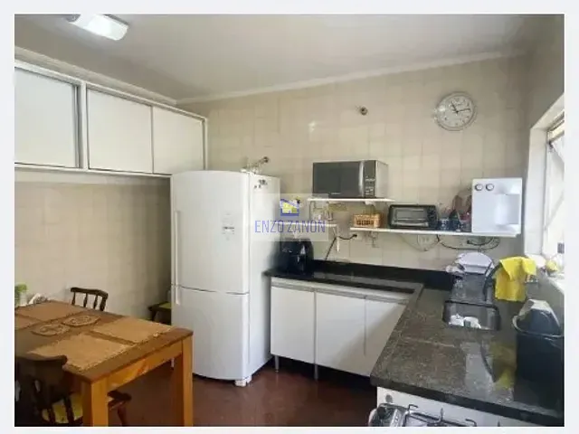 Sobrado com 194m² 4 quartos e 3 banheiros, à venda, no bairro Nova Petrópolis em São Bernardo do Campo