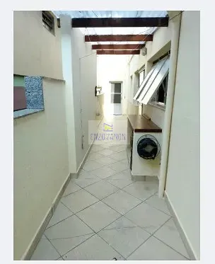 Sobrado, 4 quartos, 194 m² - Foto 3