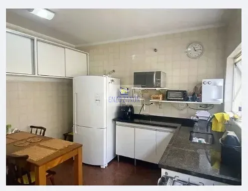 Sobrado, 4 quartos, 194 m² - Foto 4