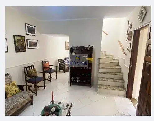 Sobrado, 4 quartos, 194 m² - Foto 6