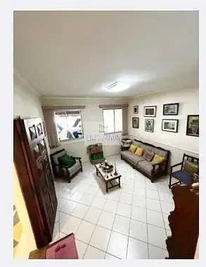 Sobrado, 4 quartos, 194 m² - Foto 7