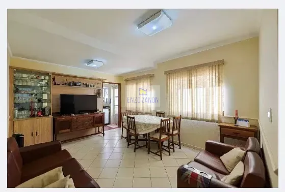 Sobrado, 4 quartos, 194 m² - Foto 8