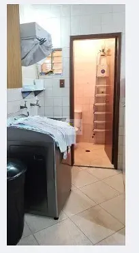 Sobrado, 4 quartos, 194 m² - Foto 13