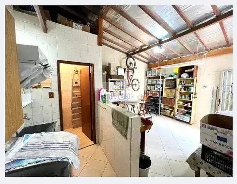 Sobrado, 4 quartos, 194 m² - Foto 14
