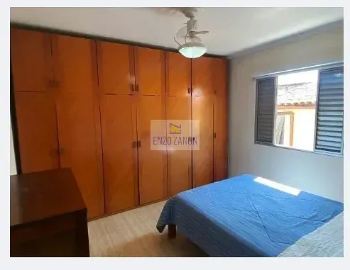 Sobrado, 4 quartos, 194 m² - Foto 16