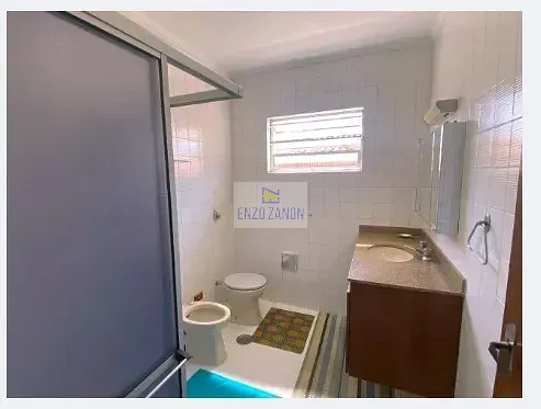 Sobrado, 4 quartos, 194 m² - Foto 17