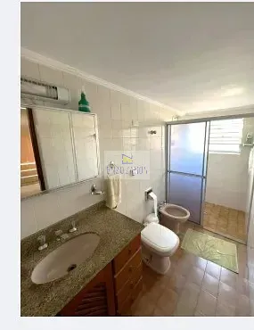 Sobrado, 4 quartos, 194 m² - Foto 18