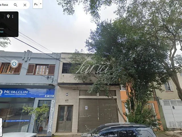Prédio com 180m², à venda, no bairro Mooca em São Paulo