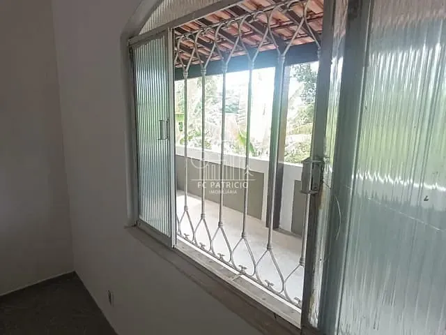 Sobrado com 80m² 1 quarto e 1 banheiro, para alugar, no bairro Parque Recreio Dom Pedro II (Guia de Pacobaíba) em Magé