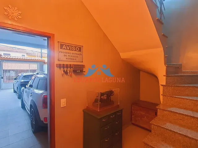 Casa 3 quartos e 3 banheiros, à venda, no bairro Vila Primavera (Zona Norte) em São Paulo