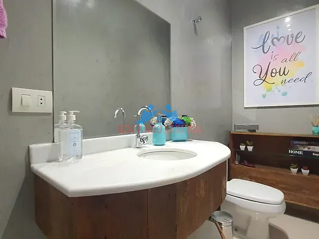 Casa 3 quartos e 3 banheiros, à venda, no bairro Vila Primavera (Zona Norte) em São Paulo