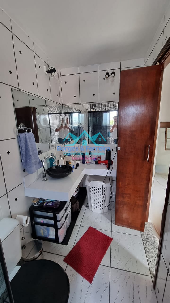 Sobrado, 3 quartos, 300 m² - Foto 19