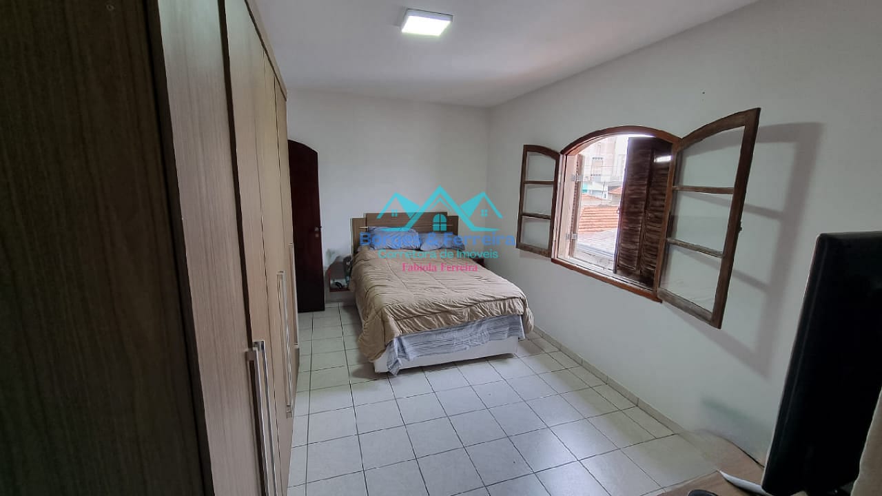 Sobrado, 3 quartos, 300 m² - Foto 16