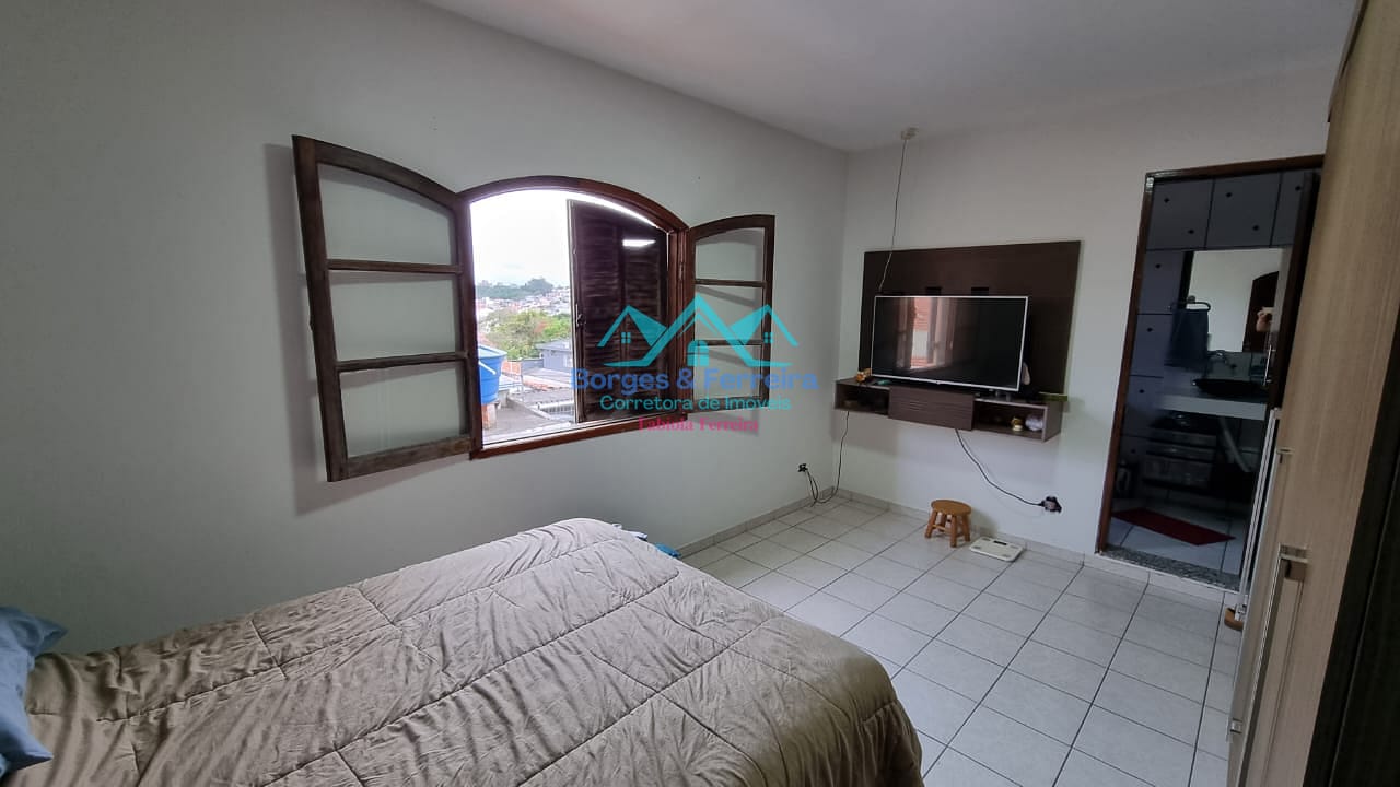 Sobrado, 3 quartos, 300 m² - Foto 17