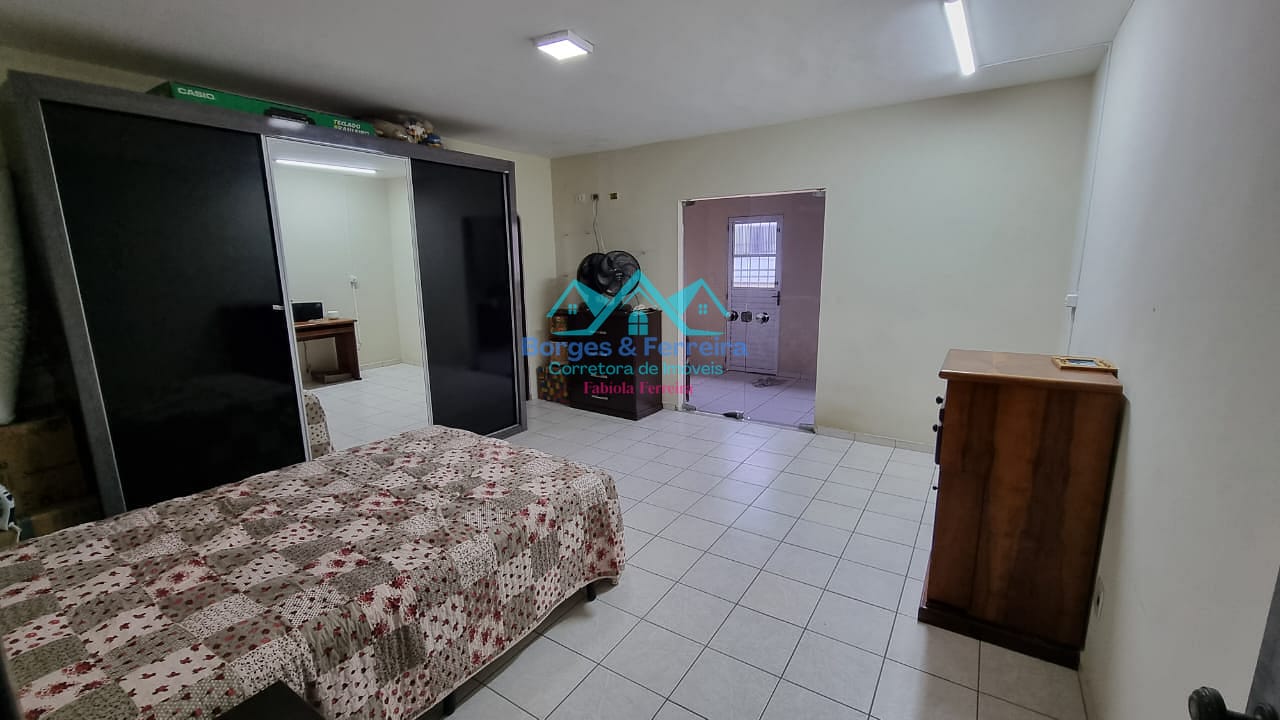 Sobrado, 3 quartos, 300 m² - Foto 11