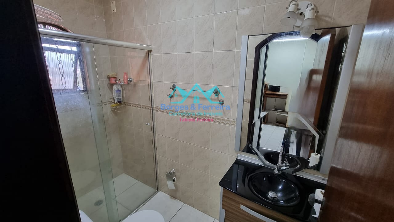 Sobrado, 3 quartos, 300 m² - Foto 13