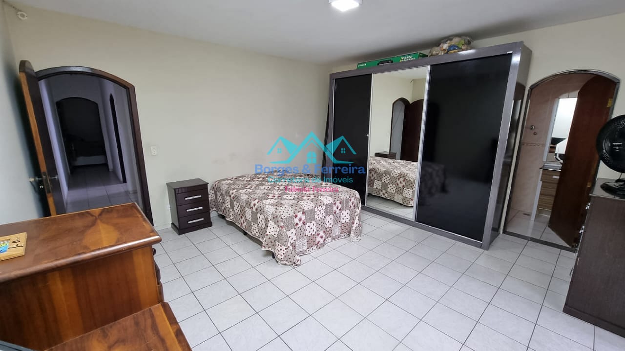 Sobrado, 3 quartos, 300 m² - Foto 10