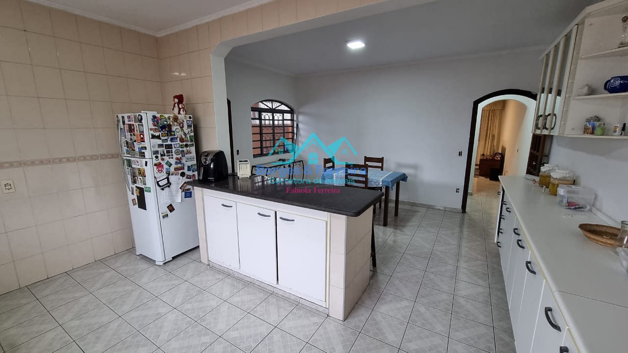Sobrado, 3 quartos, 300 m² - Foto 7
