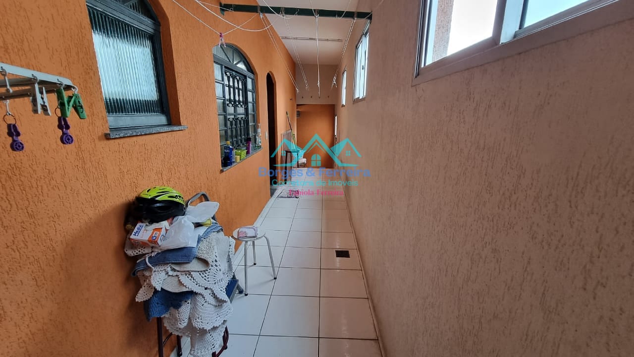 Sobrado, 3 quartos, 300 m² - Foto 23