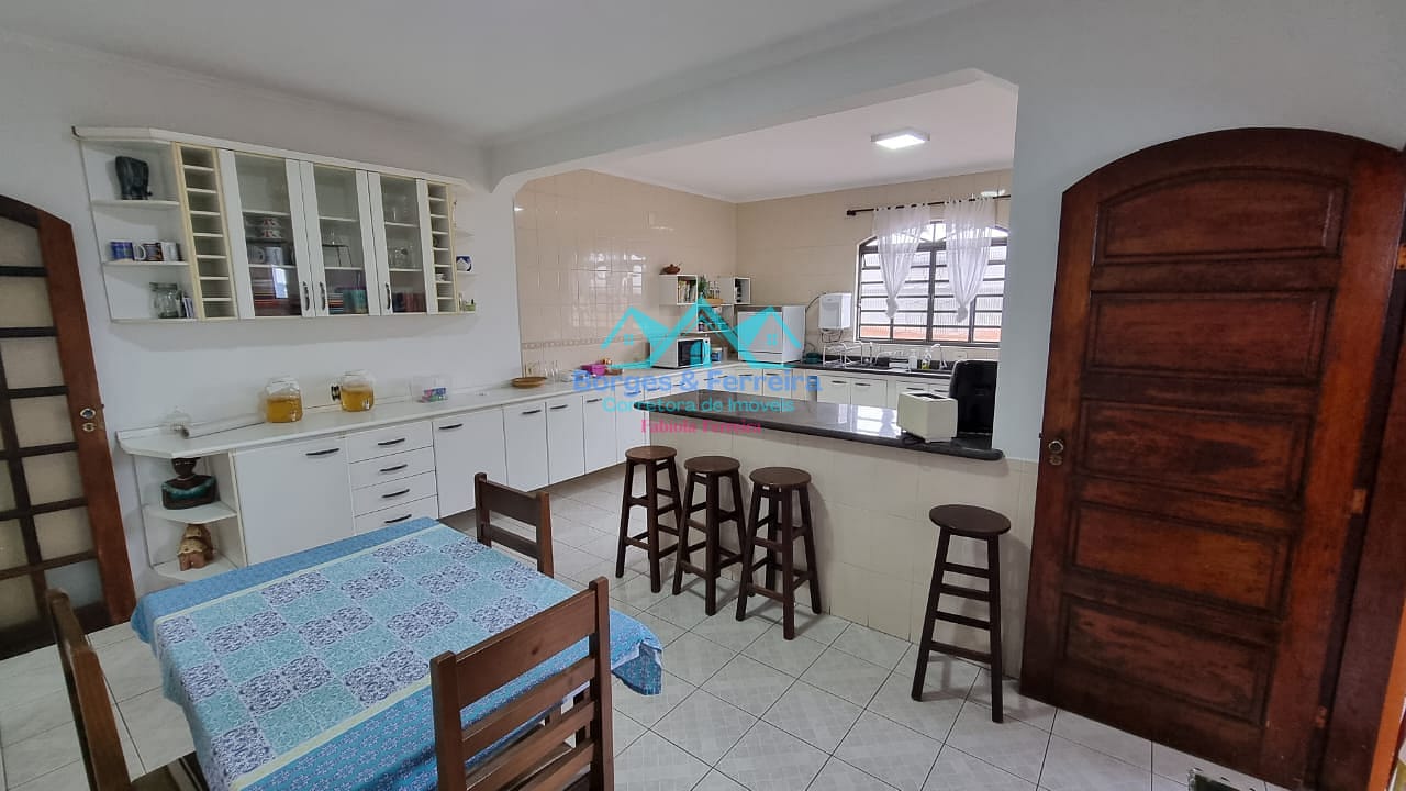 Sobrado, 3 quartos, 300 m² - Foto 6