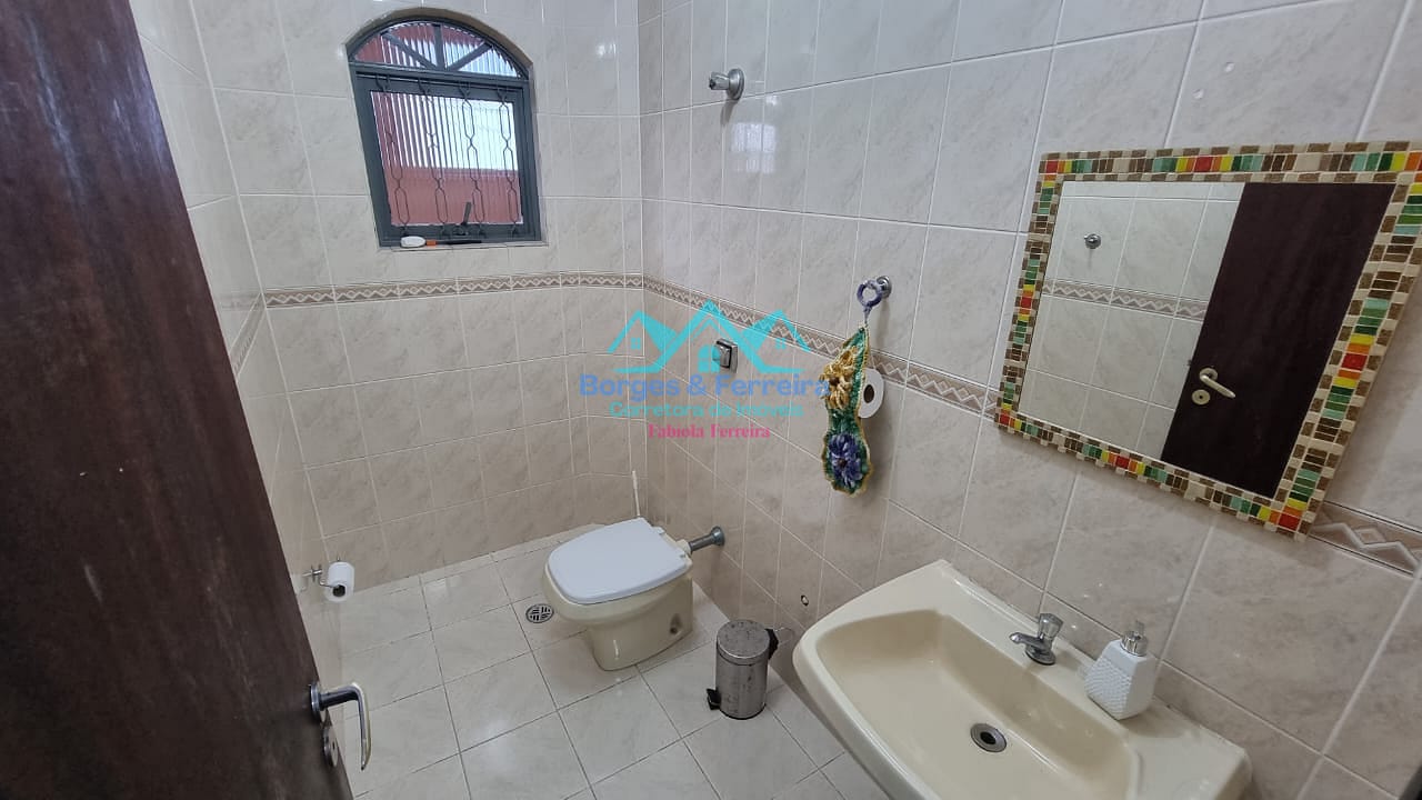 Sobrado, 3 quartos, 300 m² - Foto 29