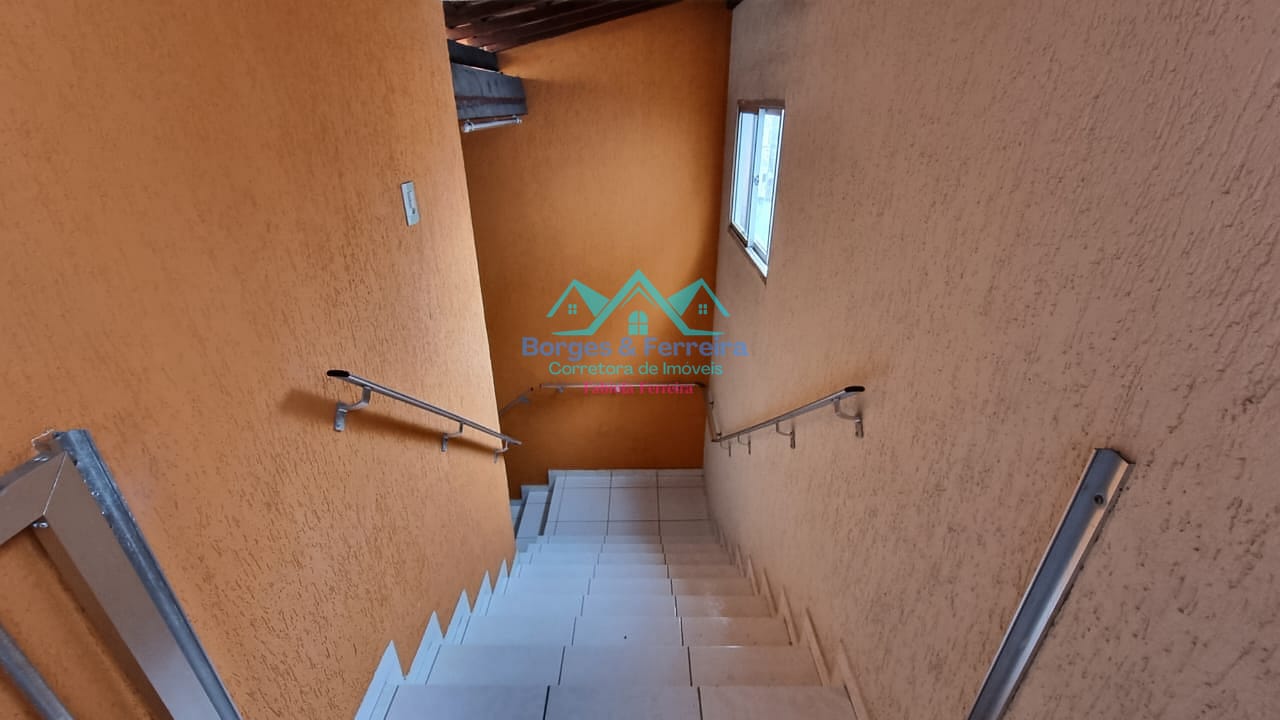 Sobrado, 3 quartos, 300 m² - Foto 22