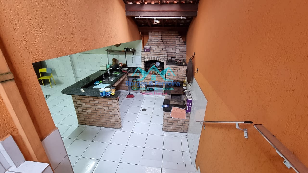 Sobrado, 3 quartos, 300 m² - Foto 25