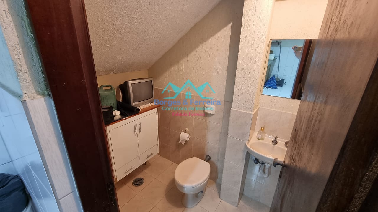 Sobrado, 3 quartos, 300 m² - Foto 30