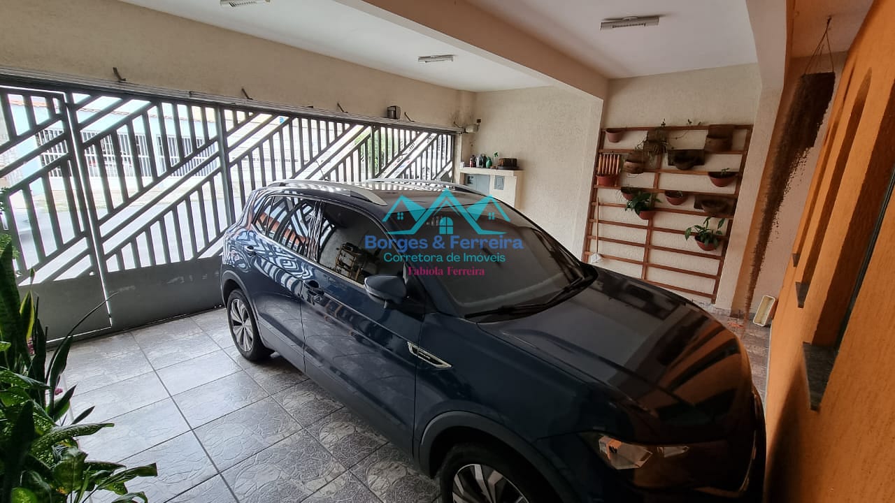 Sobrado, 3 quartos, 300 m² - Foto 28