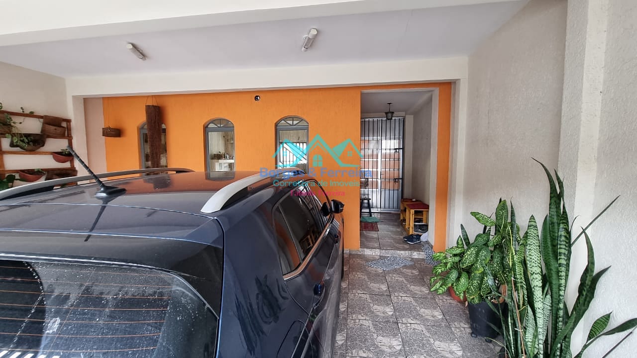 Sobrado, 3 quartos, 300 m² - Foto 27