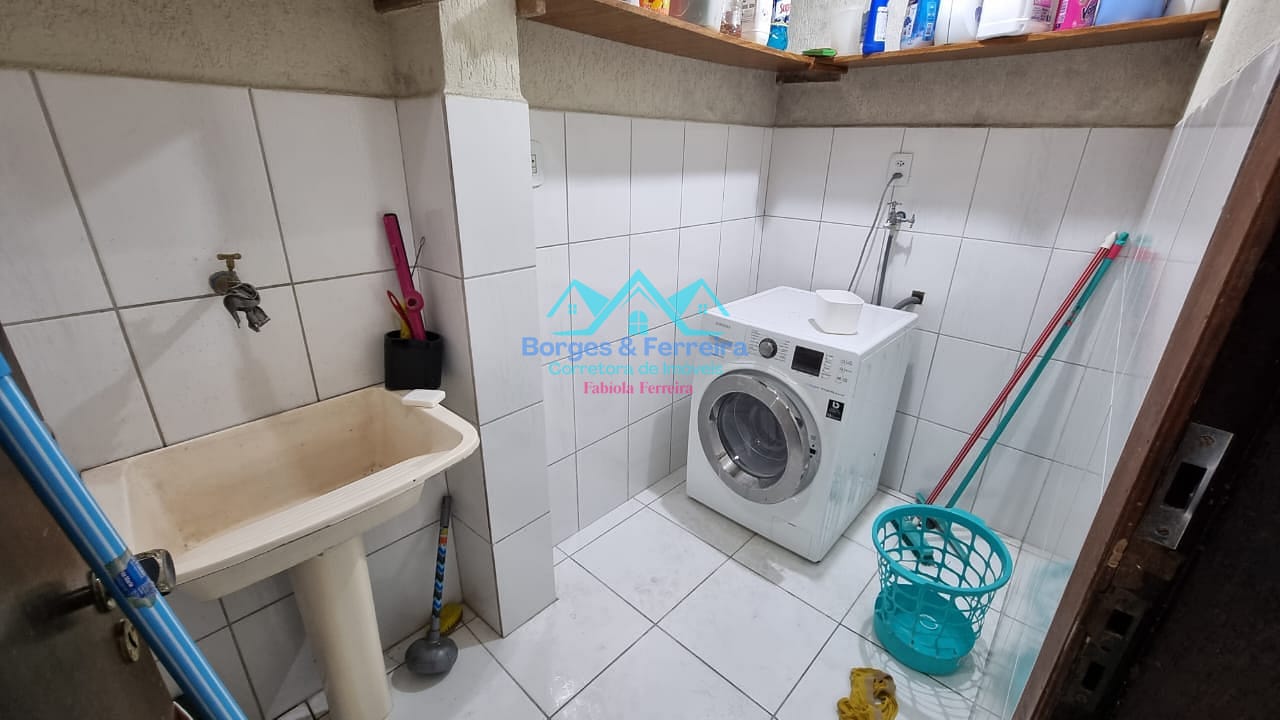 Sobrado, 3 quartos, 300 m² - Foto 31