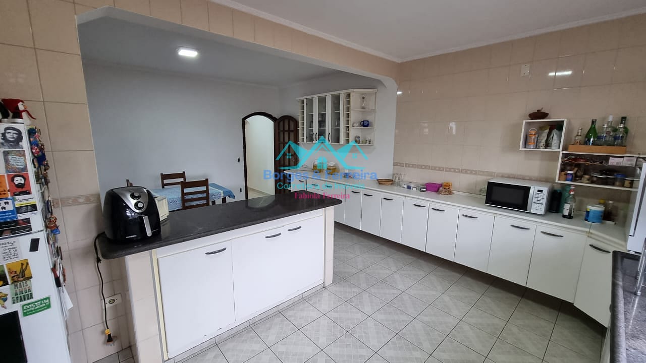 Sobrado, 3 quartos, 300 m² - Foto 9