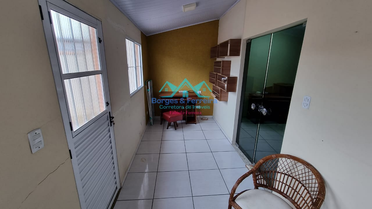 Sobrado, 3 quartos, 300 m² - Foto 12