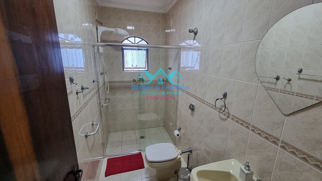 Sobrado, 3 quartos, 300 m² - Foto 20