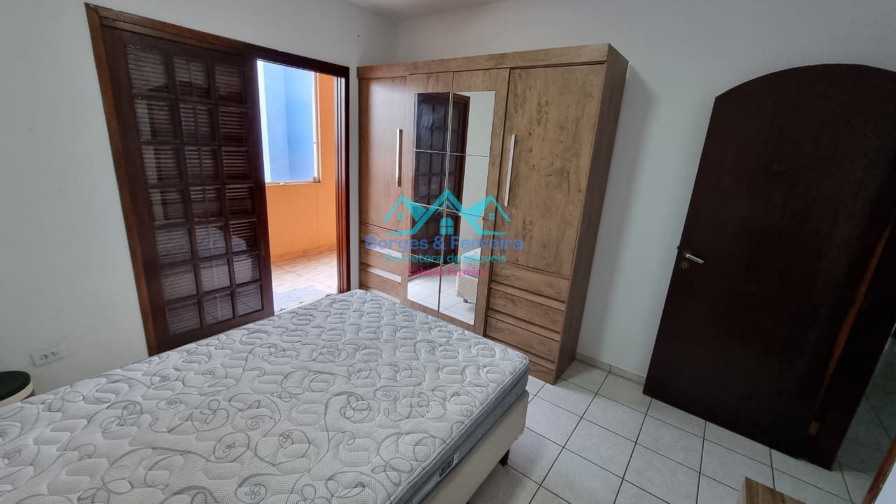 Sobrado, 3 quartos, 300 m² - Foto 15